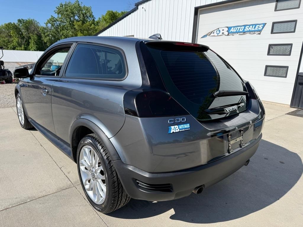 Volvo C30 T5 Version 2.0 2008