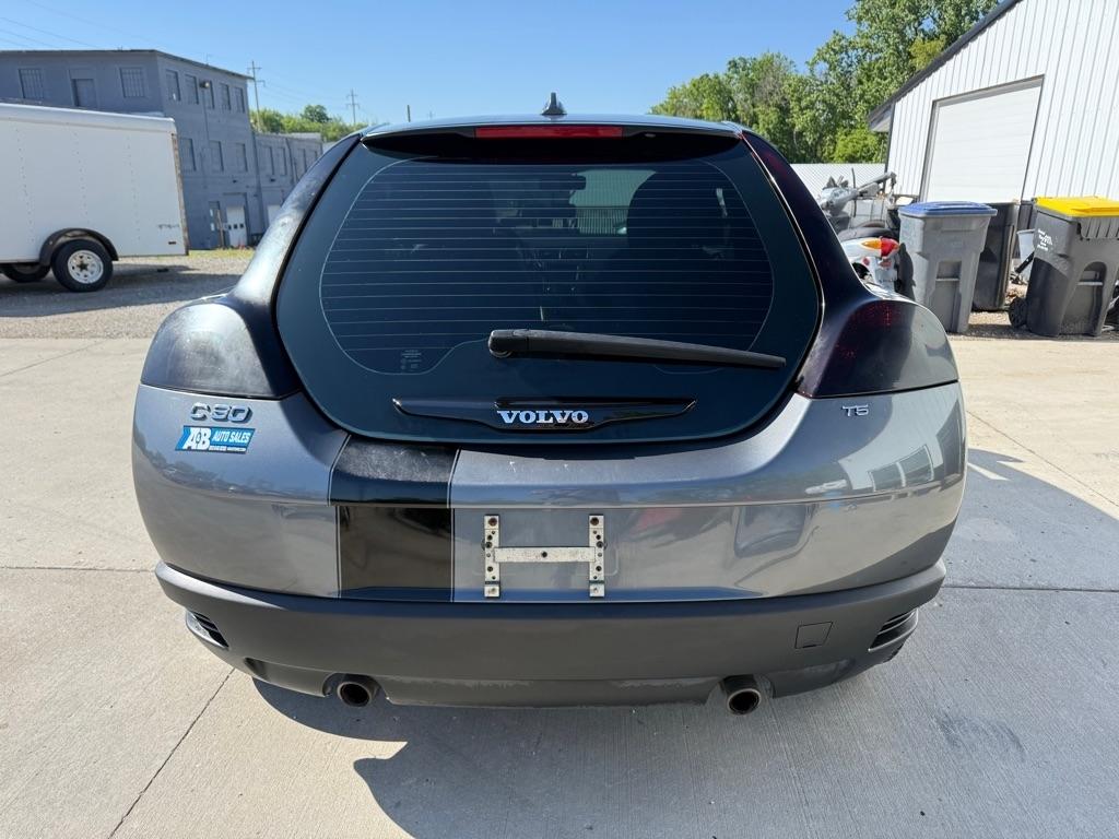 Volvo C30 T5 Version 2.0 2008