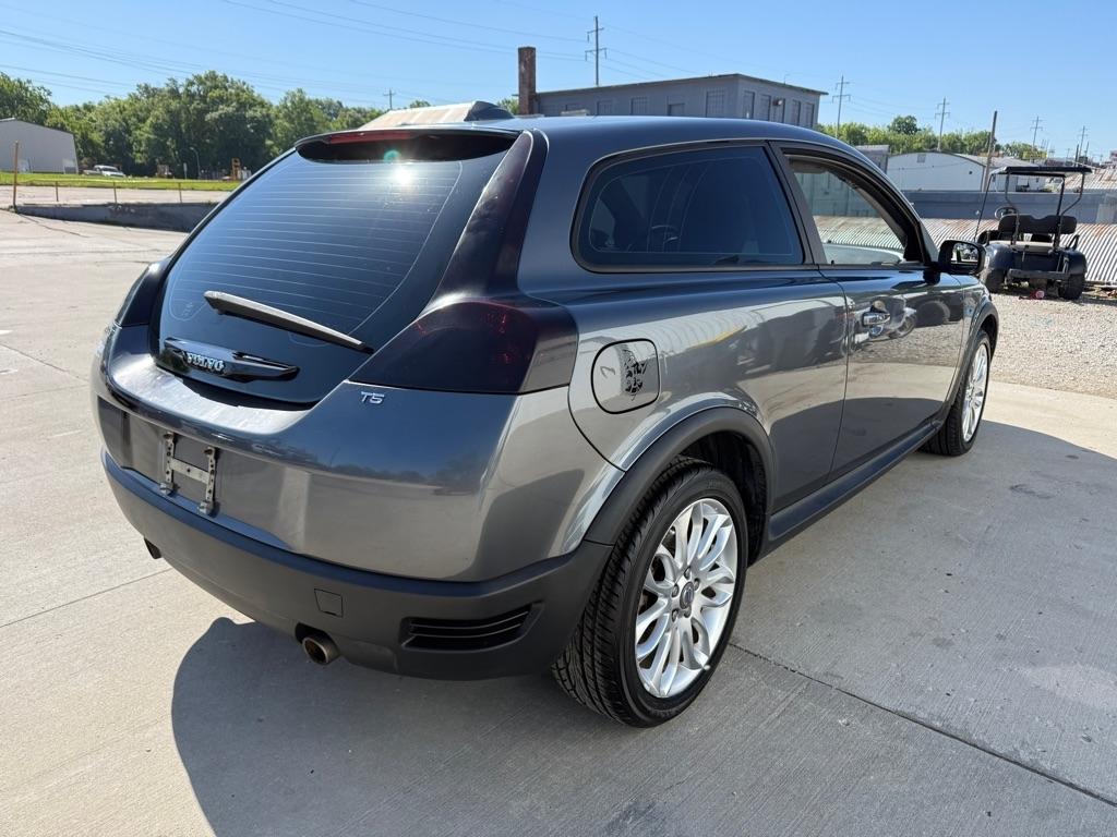 Volvo C30 T5 Version 2.0 2008