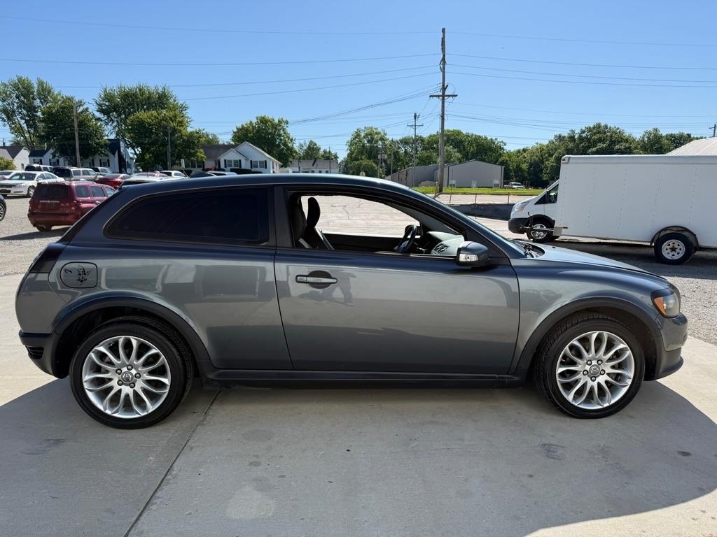 Volvo C30 T5 Version 2.0 2008