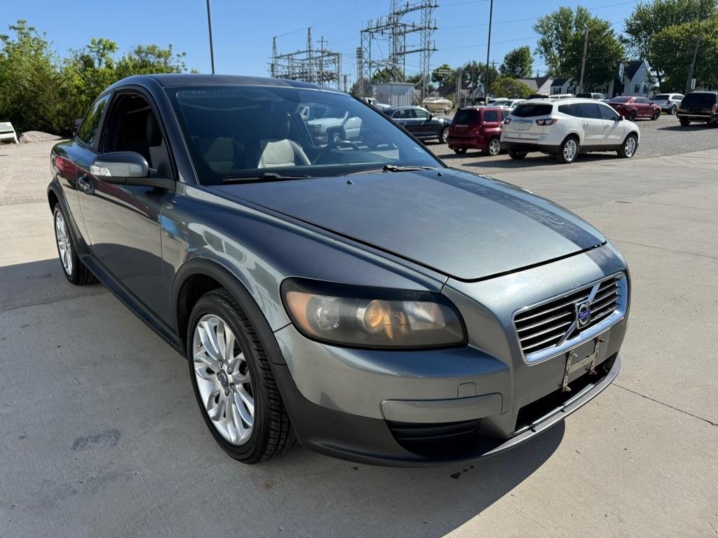 Volvo C30 T5 Version 2.0 2008