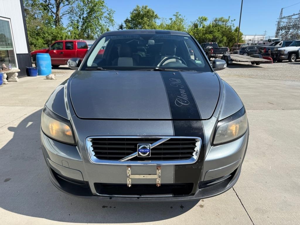 Volvo C30 T5 Version 2.0 2008
