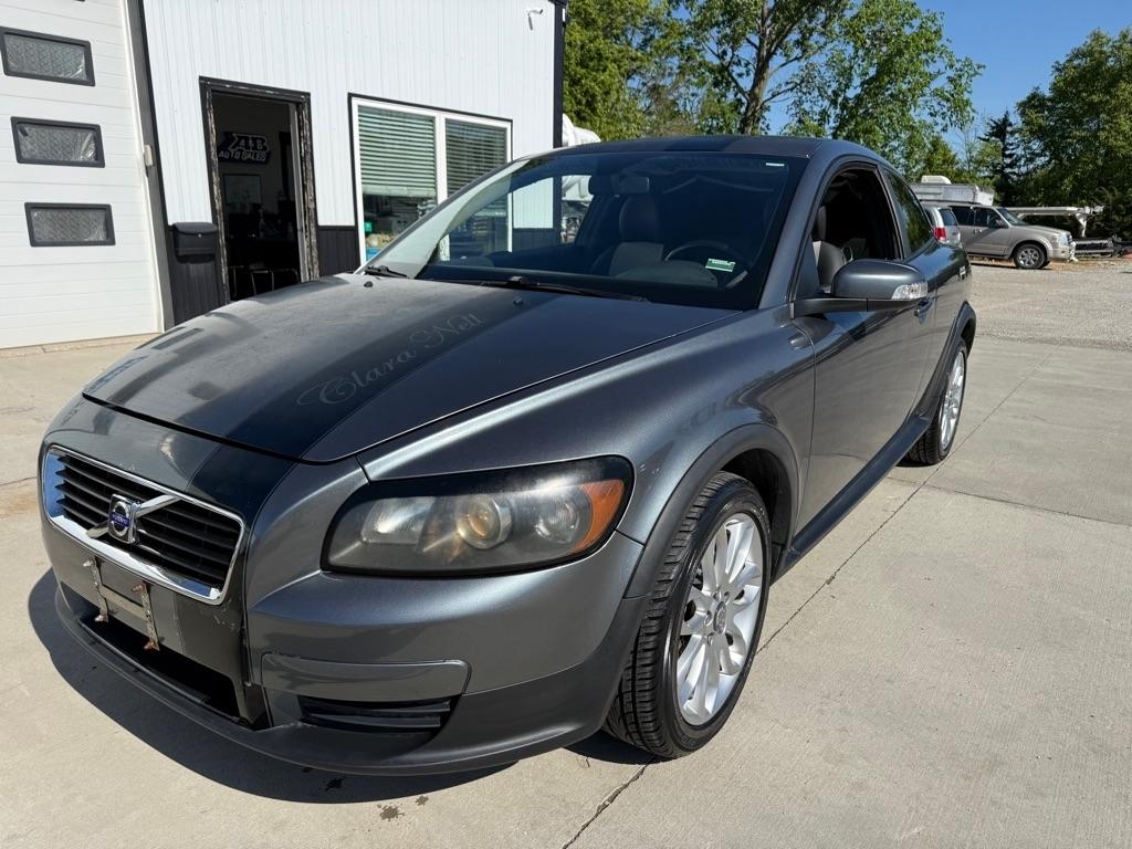 Volvo C30 T5 Version 2.0 2008