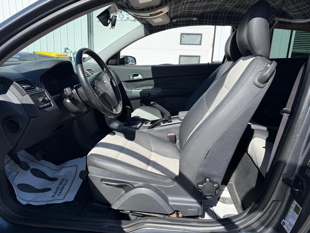 Volvo C30 T5 Version 2.0 2008