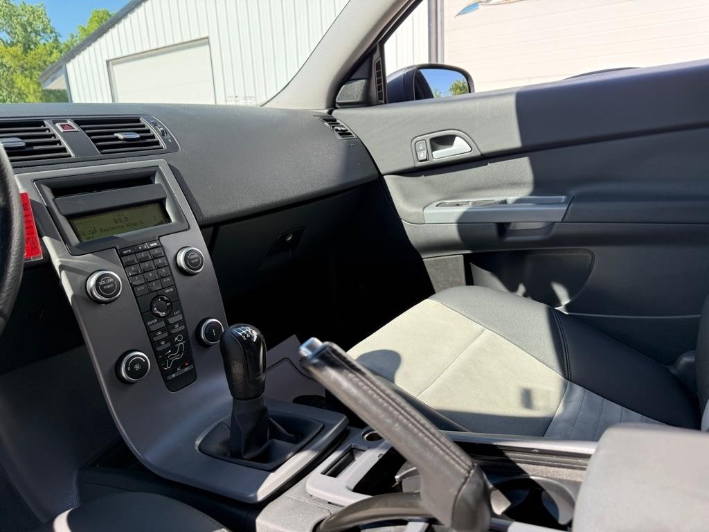 Volvo C30 T5 Version 2.0 2008