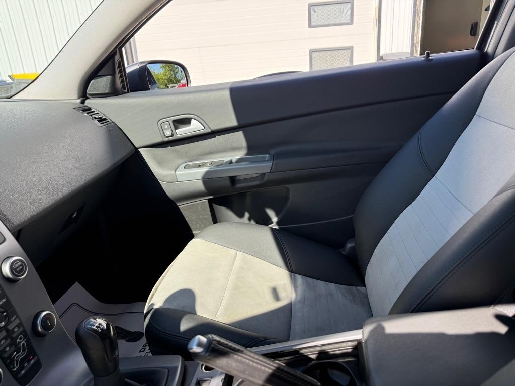 Volvo C30 T5 Version 2.0 2008
