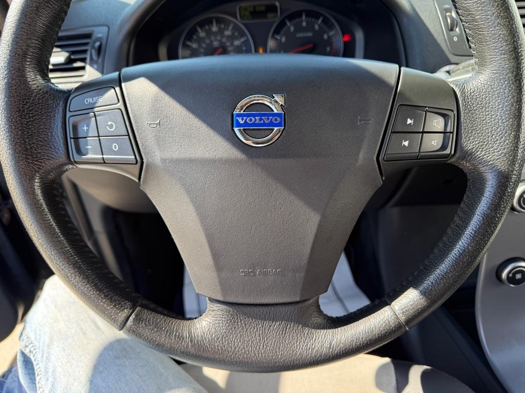 Volvo C30 T5 Version 2.0 2008