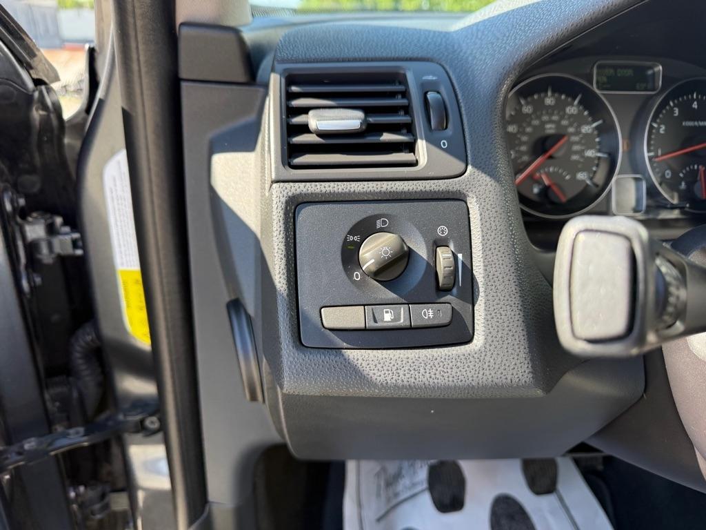 Volvo C30 T5 Version 2.0 2008