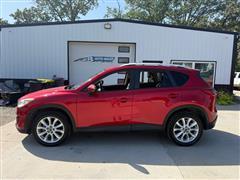 2015 Mazda CX-5 