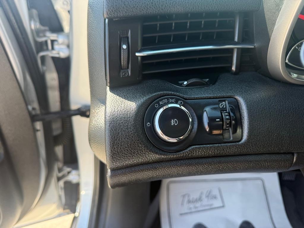 Chevrolet Malibu 1TZ 2014
