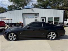2005 Ford Mustang 