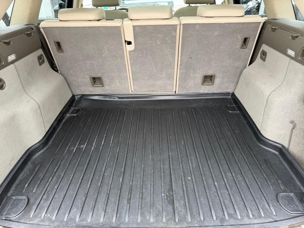 Audi Q5 3.2 quattro Premium 2010