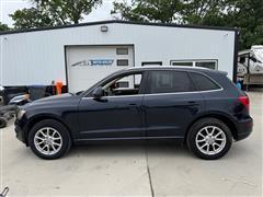 2010 Audi Q5 