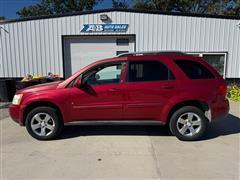 2006 Pontiac Torrent 