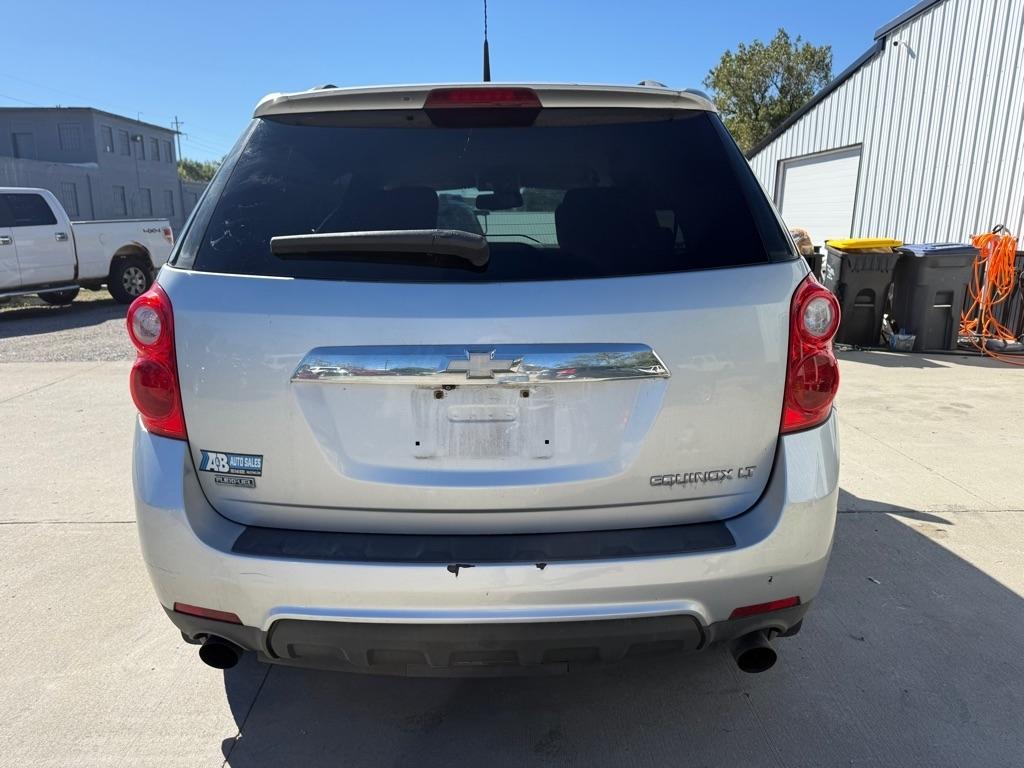Chevrolet Equinox 1LT 2WD 2011