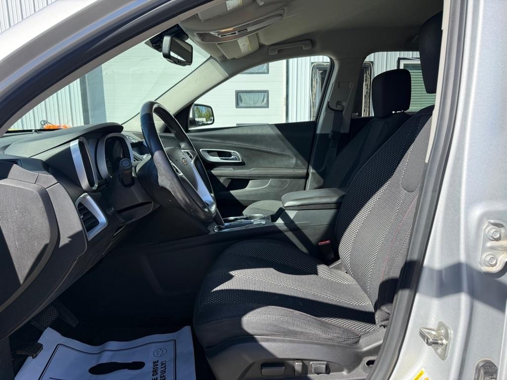 Chevrolet Equinox 1LT 2WD 2011