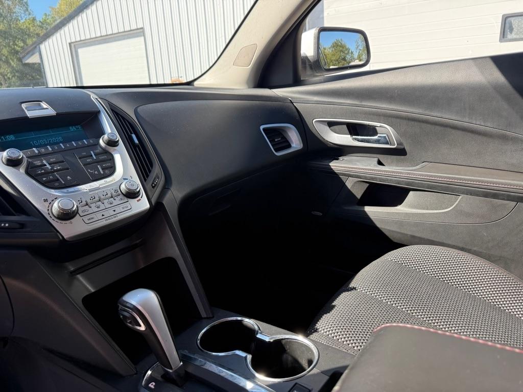 Chevrolet Equinox 1LT 2WD 2011
