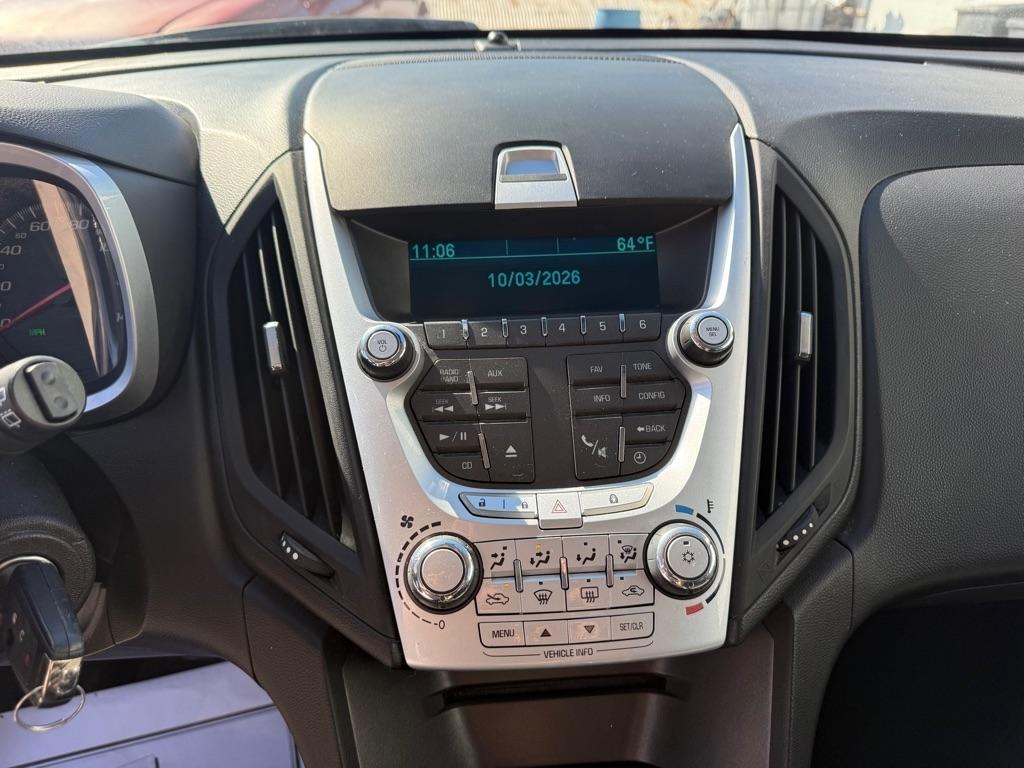 Chevrolet Equinox 1LT 2WD 2011