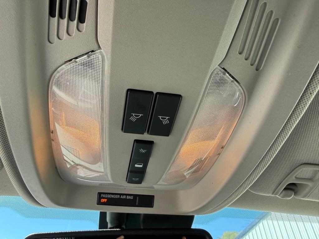 Chevrolet Equinox 1LT 2WD 2011