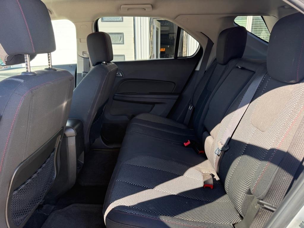 Chevrolet Equinox 1LT 2WD 2011