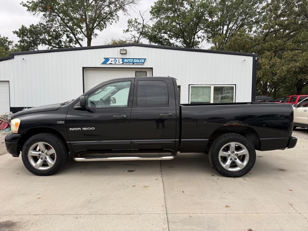 2006 Dodge Ram 1500 Pickup