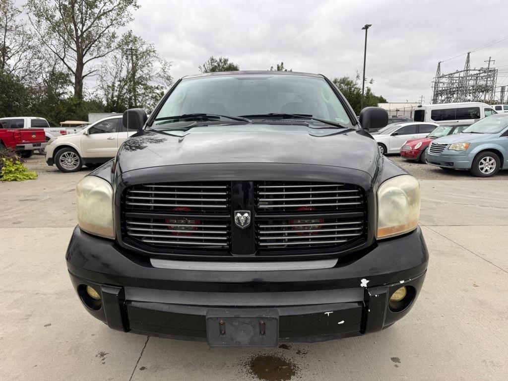 Dodge Ram 1500 ST Quad Cab 2WD 2006