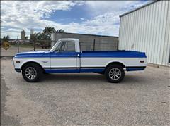 1970 Chevrolet C10 