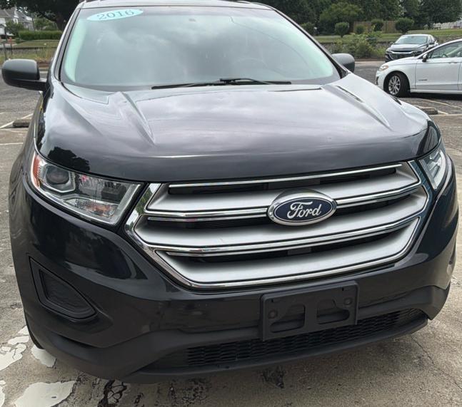 2016 Ford Edge SE FWD