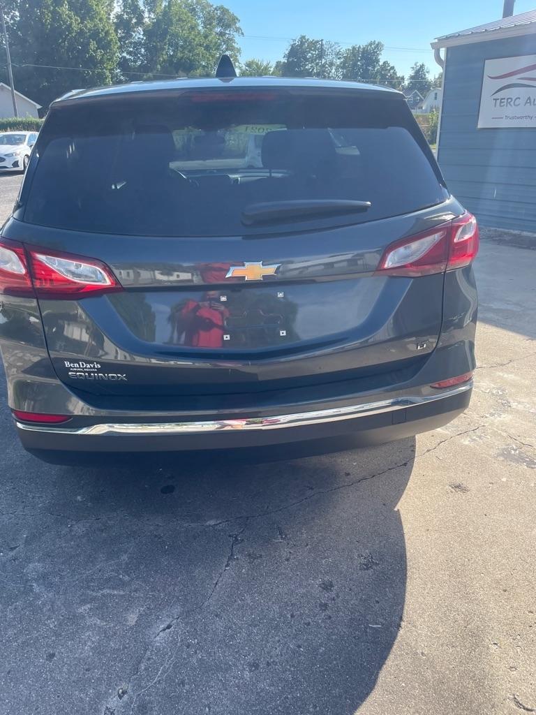 2021 Chevrolet Equinox LT - Photo 3