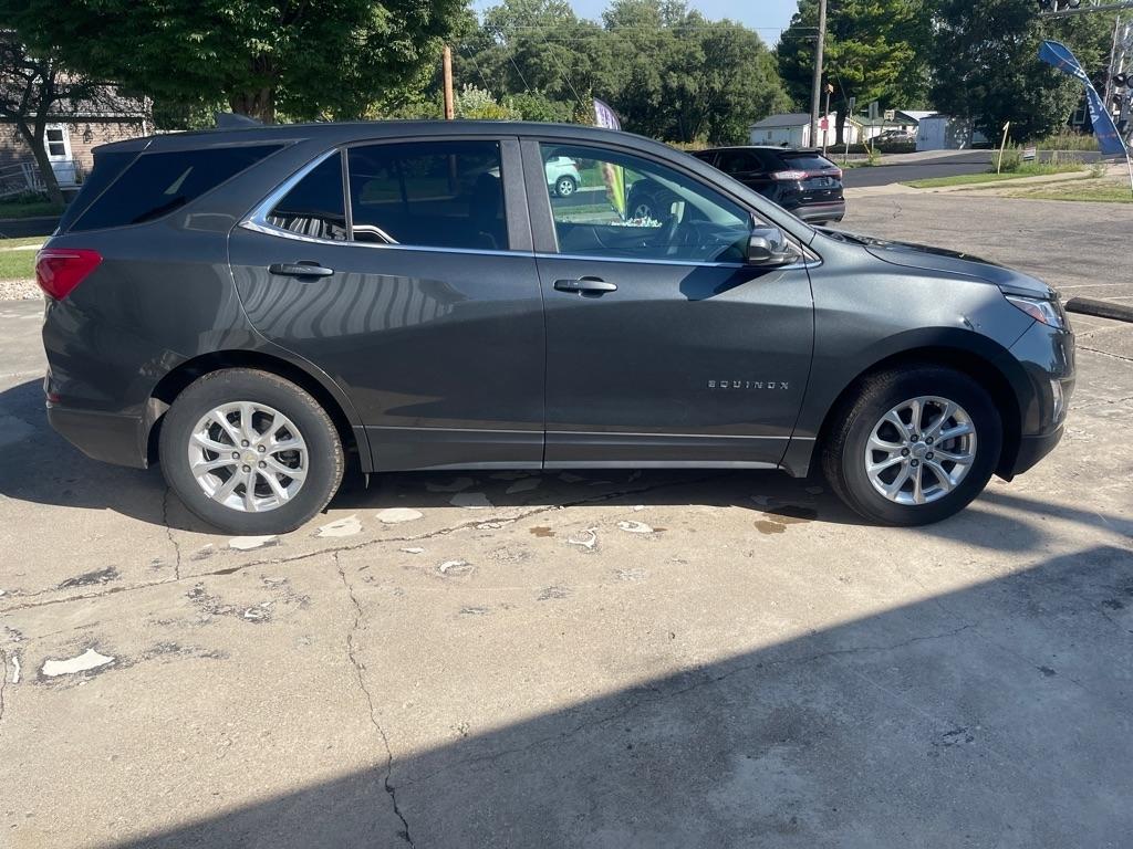 2021 Chevrolet Equinox LT - Photo 4