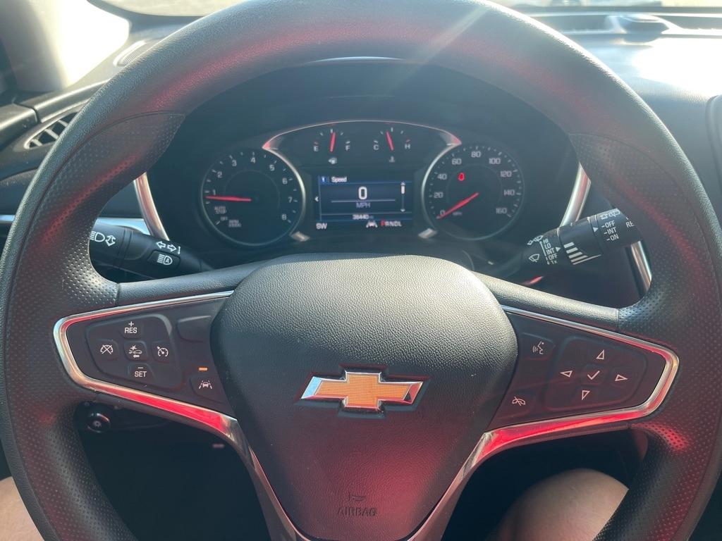 2021 Chevrolet Equinox LT - Photo 5