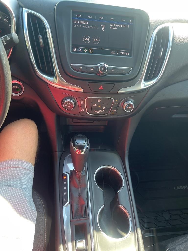 2021 Chevrolet Equinox LT - Photo 6