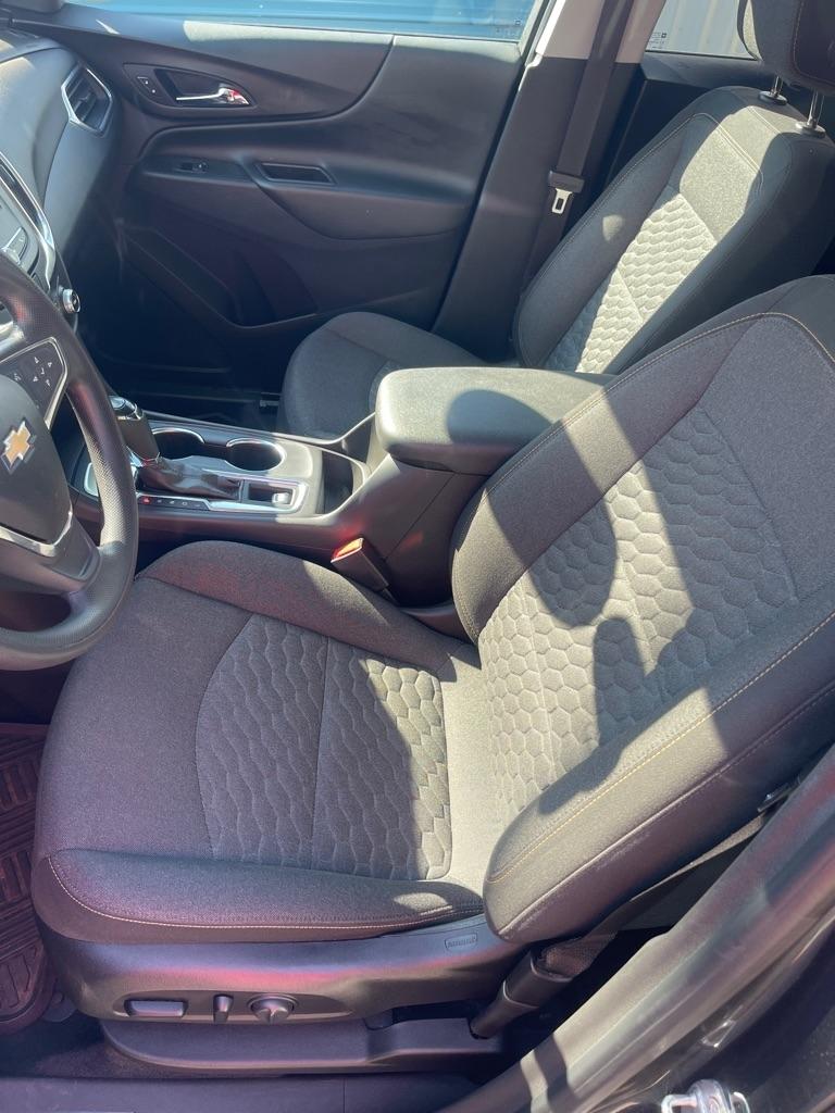 2021 Chevrolet Equinox LT - Photo 7