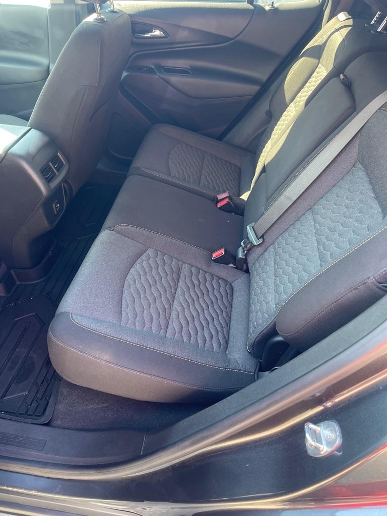 2021 Chevrolet Equinox LT - Photo 8