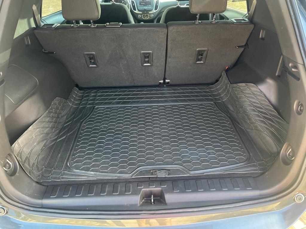 2021 Chevrolet Equinox LT - Photo 9