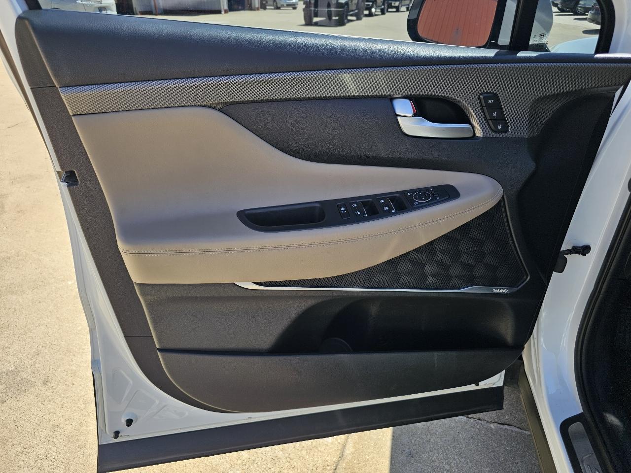 Hyundai Santa Fe Ultimate 2.4 AWD 2019