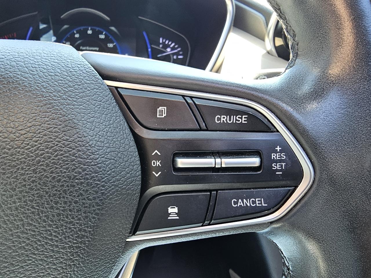 Hyundai Santa Fe Ultimate 2.4 AWD 2019