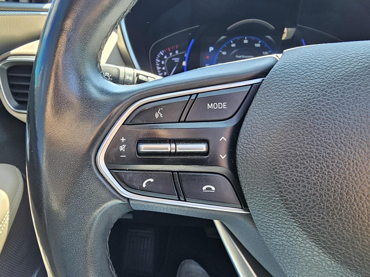 Hyundai Santa Fe Ultimate 2.4 AWD 2019