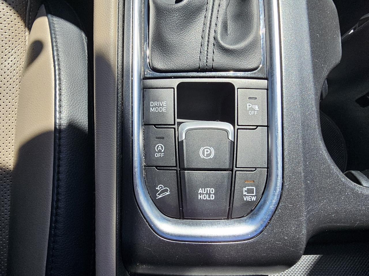 Hyundai Santa Fe Ultimate 2.4 AWD 2019