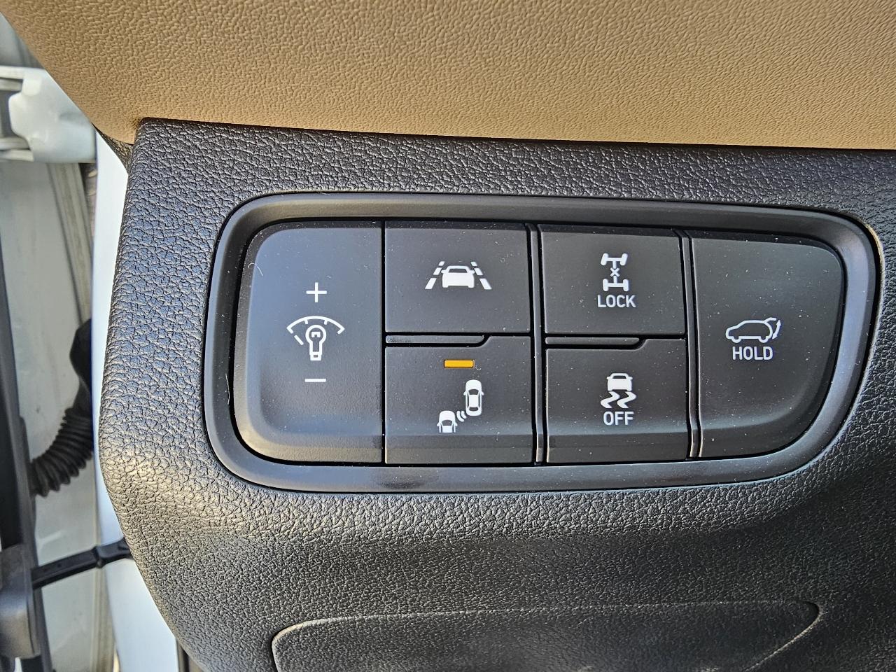 Hyundai Santa Fe Ultimate 2.4 AWD 2019