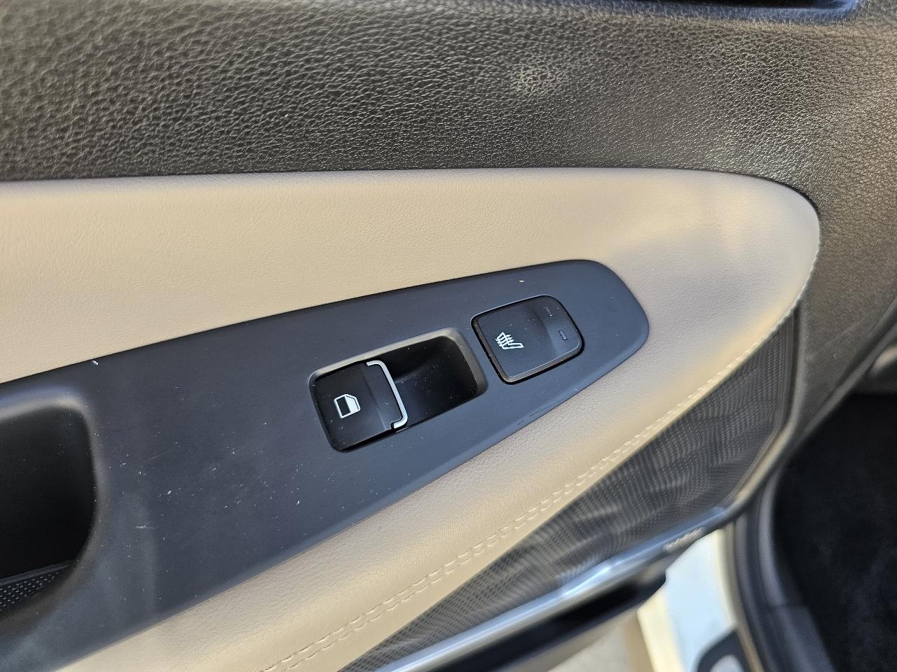 Hyundai Santa Fe Ultimate 2.4 AWD 2019