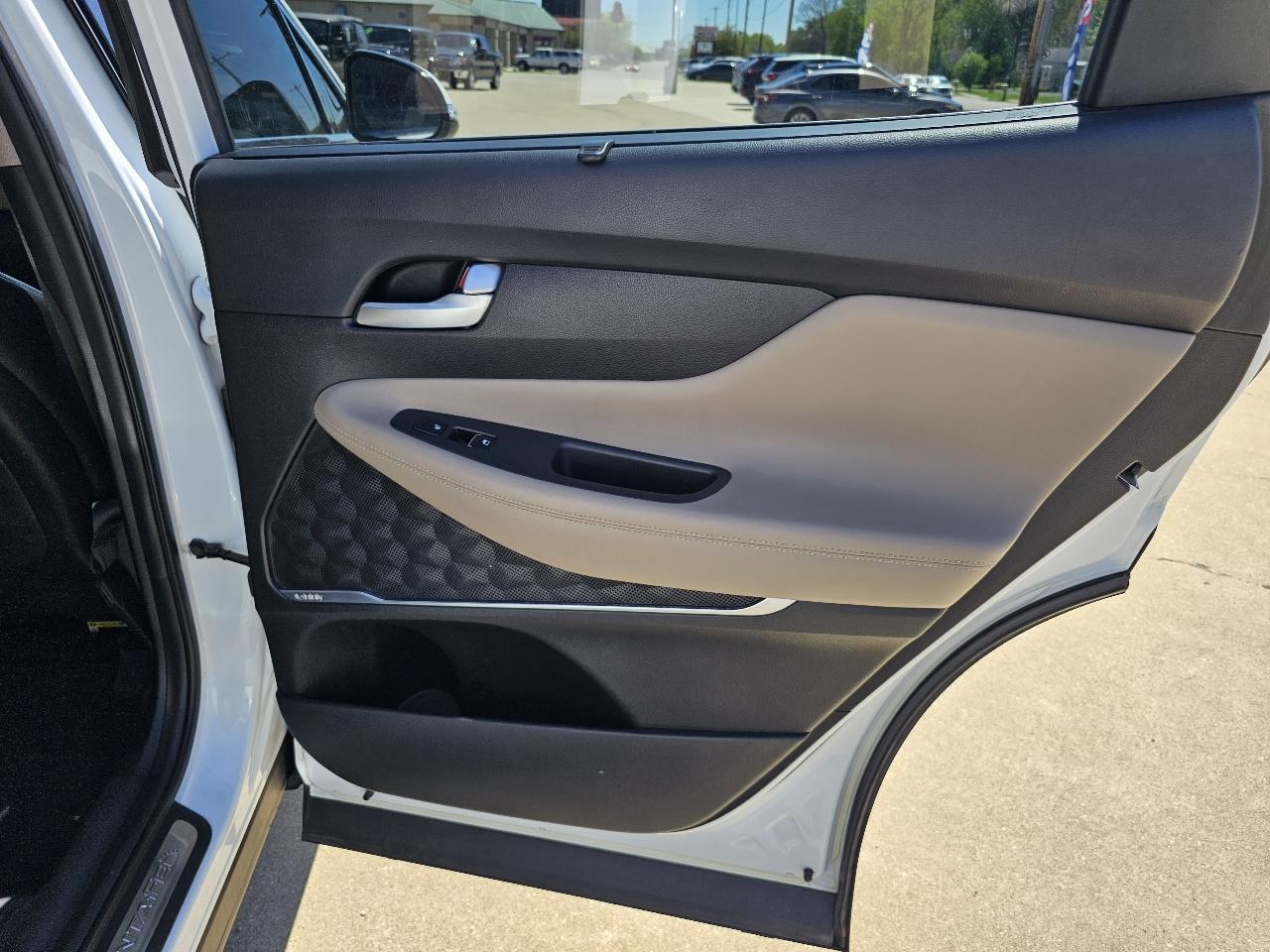 Hyundai Santa Fe Ultimate 2.4 AWD 2019