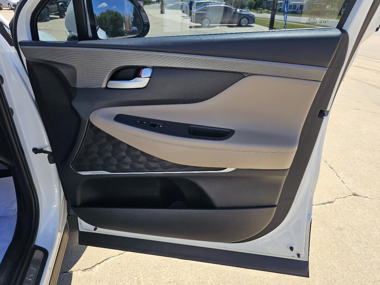 Hyundai Santa Fe Ultimate 2.4 AWD 2019