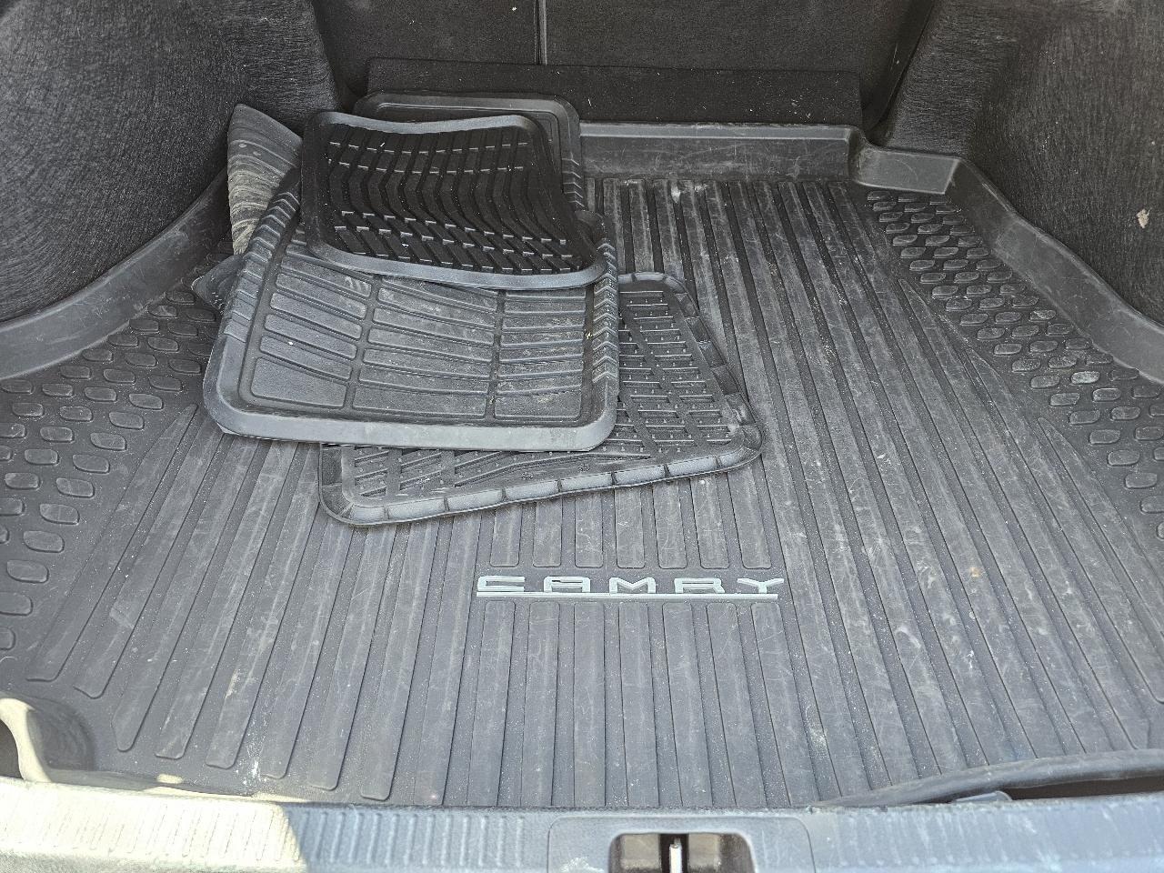 Toyota Camry LE 2023