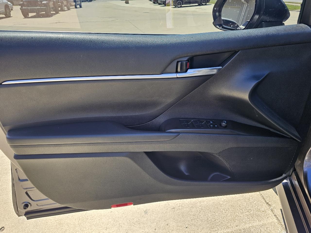 Toyota Camry LE 2023
