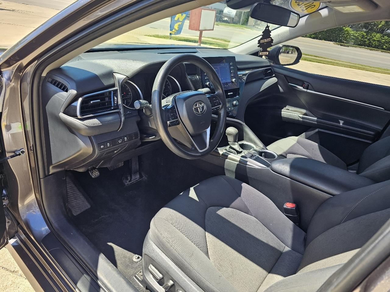 Toyota Camry LE 2023