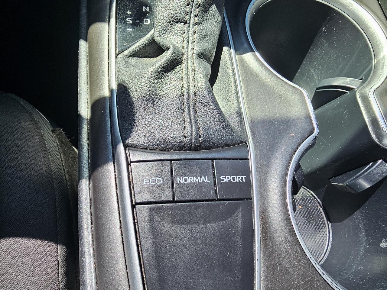 Toyota Camry LE 2023