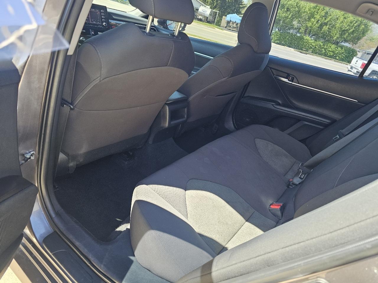 Toyota Camry LE 2023