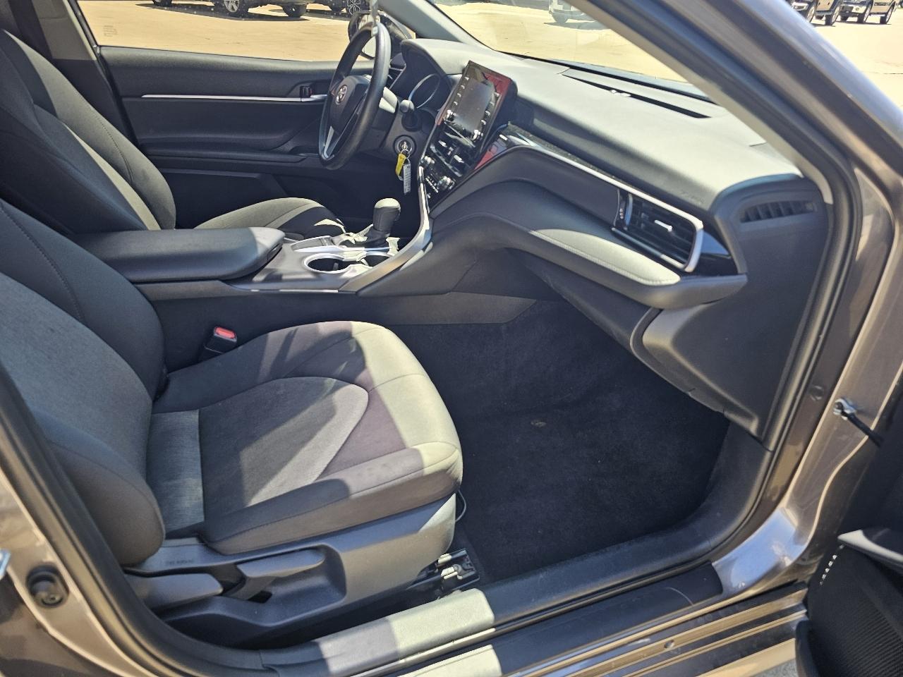 Toyota Camry LE 2023