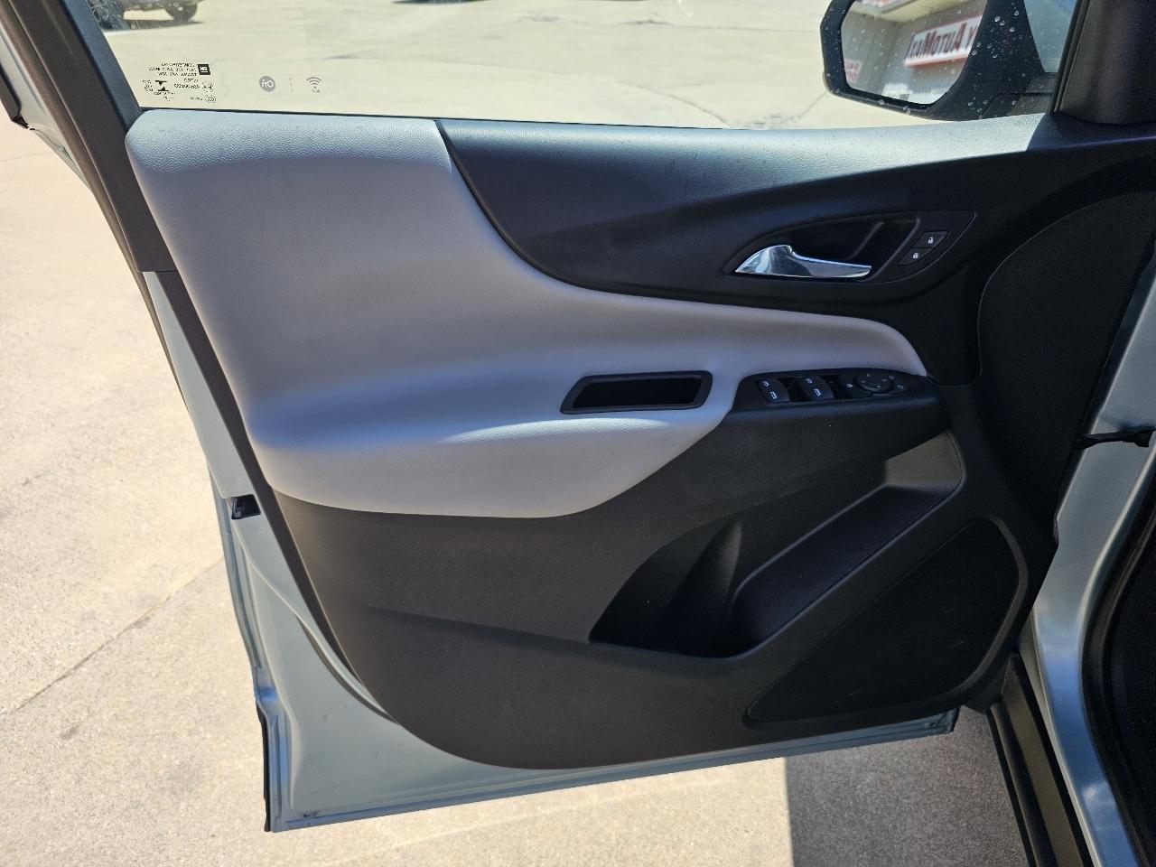 Chevrolet Equinox LT 1.5 2WD 2022